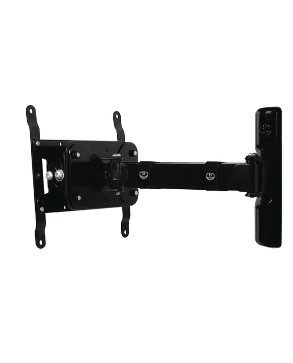 B-Tech BT7514 119,4 cm (47") Noir