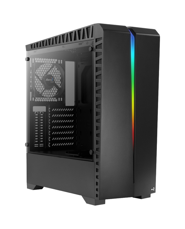 Aerocool Scar Midi Tower Noir