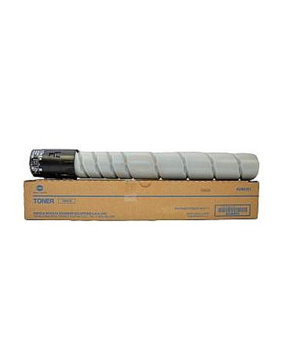 Konica Minolta TN-513 Cartouche de toner 1 pièce(s) Original Noir