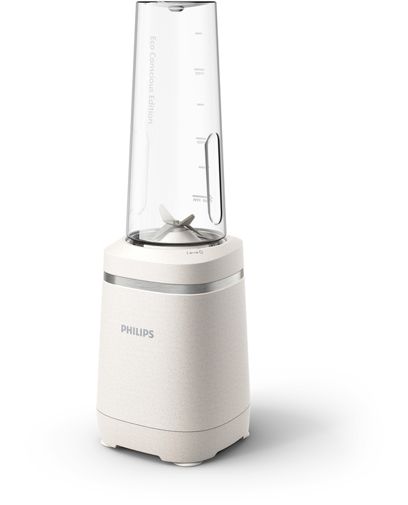 Philips 5000 series Eco Conscious Edition HR2500/00 Blender - Plastiques 100% biosourcés