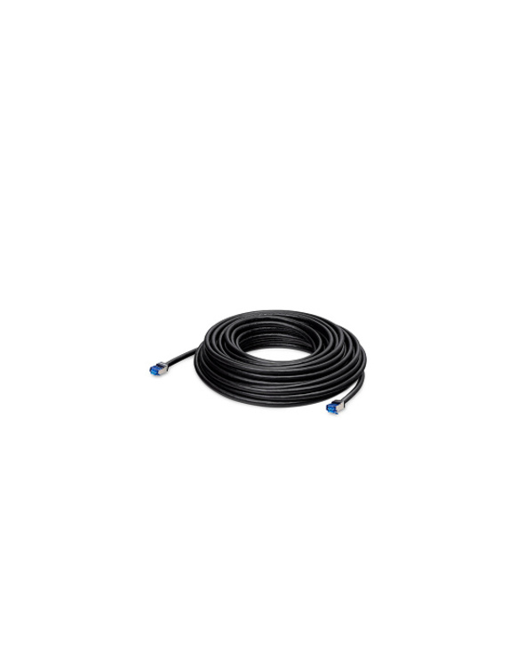 Lancom Systems 61337 câble de réseau Noir 30 m Cat6a S/FTP (S-STP)