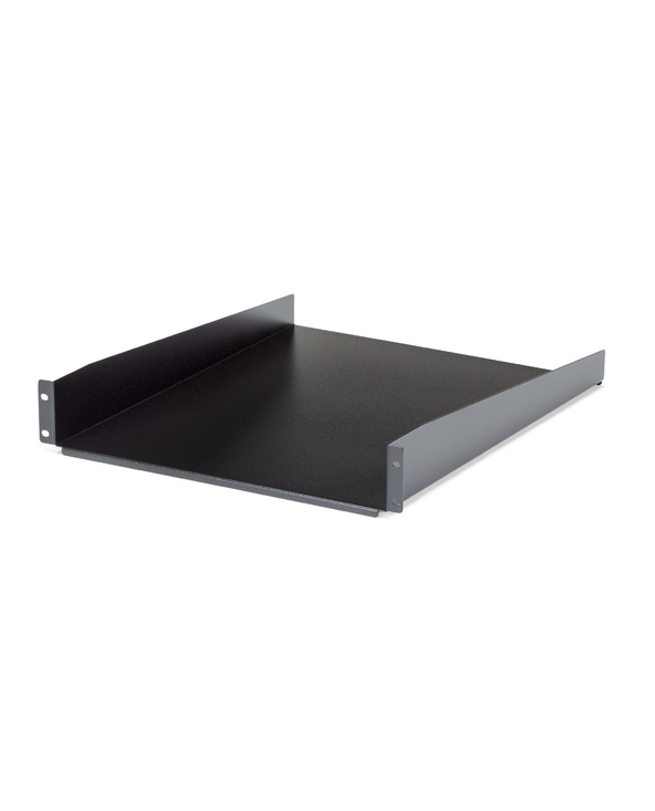 StarTech.com Etagère fixe montée en rack 2U 22 pouces - 22 kg