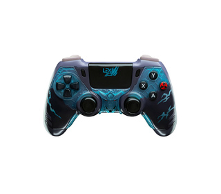 Lexip Kamui Multicolore Manette de jeu