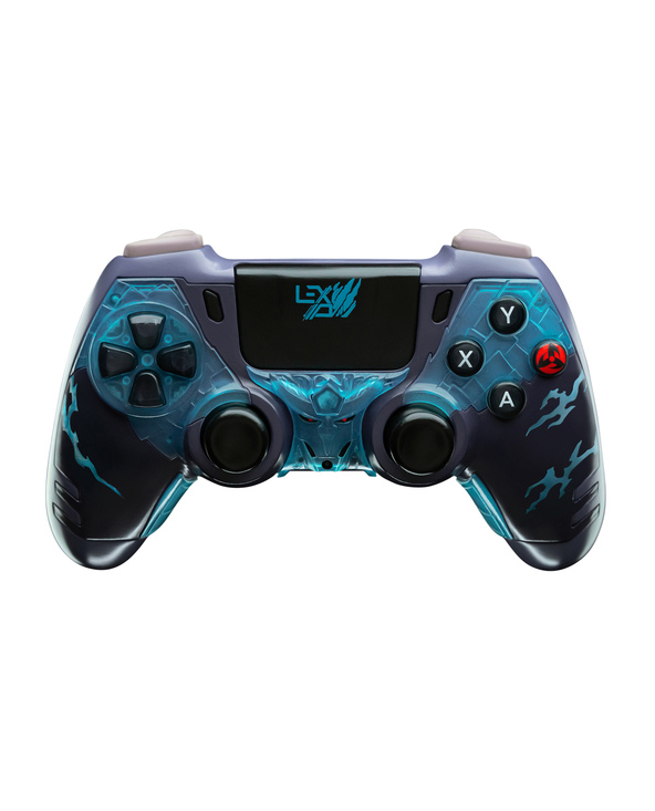 Lexip Kamui Multicolore Manette de jeu