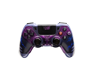 Lexip Revenge Multicolore Manette de jeu