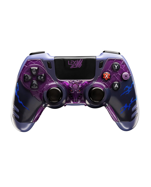 Lexip Revenge Multicolore Manette de jeu
