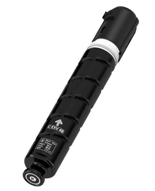 Canon C-EXV 48 Cartouche de toner 1 pièce(s) Original Noir