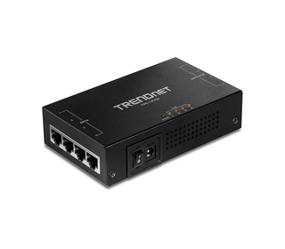 Trendnet TPE-147GI adaptateur et injecteur PoE Gigabit Ethernet