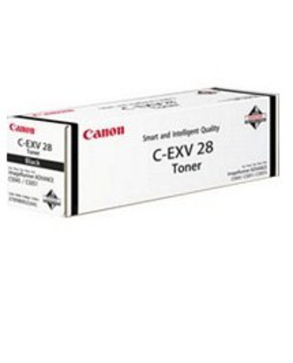 Canon C-EXV 28 Cartouche de toner 1 pièce(s) Original Noir