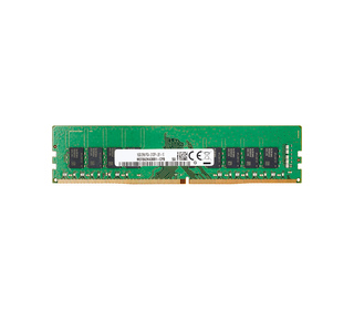 HP 8GB DDR4-3200 DIMM module de mémoire 8 Go 1 x 8 Go 3200 MHz