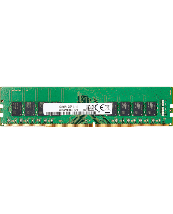 HP 8GB DDR4-3200 DIMM module de mémoire 8 Go 1 x 8 Go 3200 MHz