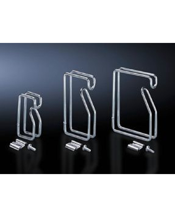 Rittal 7111.000 accessoire de racks Anneau pour câble