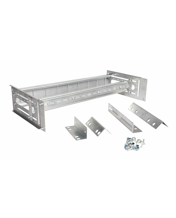 Equip EZR-DIN-3 accessoire de racks Rail d’étagère