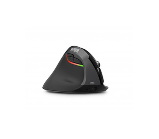 Urban Factory EPL20UF souris Bureau Gauche RF sans fil + Bluetooth 4000 DPI