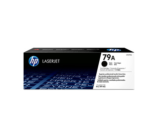 HP Cartouche de toner LaserJet 79A noir originale