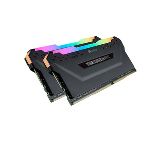 Corsair Vengeance RGB Pro CMW16GX4M2D3600C18 module de mémoire 16 Go 2 x 8 Go DDR4 3600 MHz