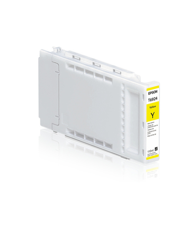 Epson UltraChrome XD T692400 cartouche d'encre 1 pièce(s) Original Jaune