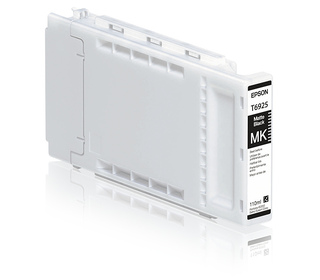 Epson Encre UltraChrome XD Matte Black (110ml)
