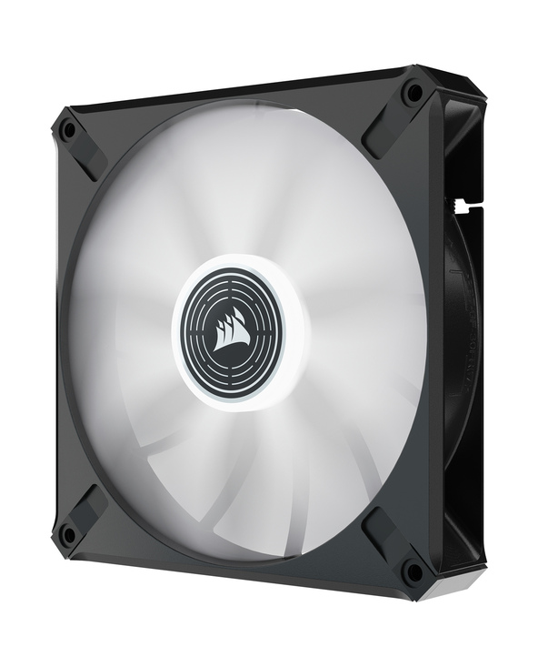Corsair ML140 LED ELITE Boitier PC Ventilateur 12 cm Noir 1 pièce(s)