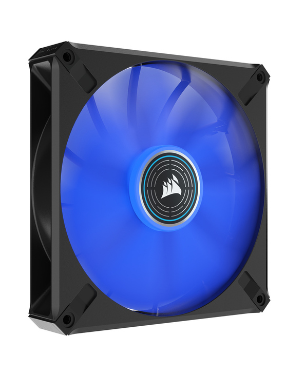 Corsair ML140 LED ELITE Boitier PC Ventilateur 14 cm Noir 1 pièce(s)