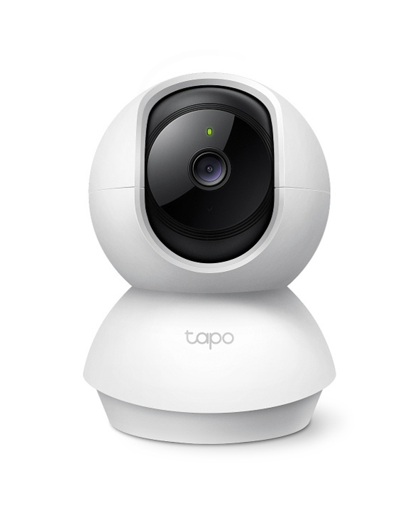 TP-Link TC71 caméra de sécurité Dôme Caméra de sécurité IP Intérieure 2304 x 1296 pixels Bureau