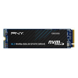 PNY CS2230 M.2 1 To PCI Express 3.0 NVMe 3D NAND