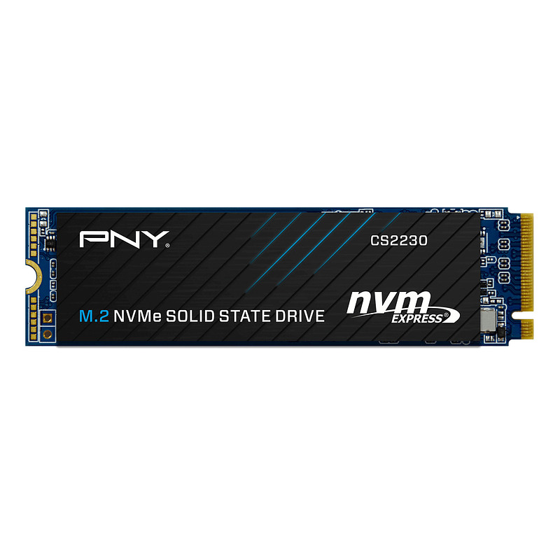 PNY CS2230 M.2 1 To PCI Express 3.0 NVMe 3D NAND