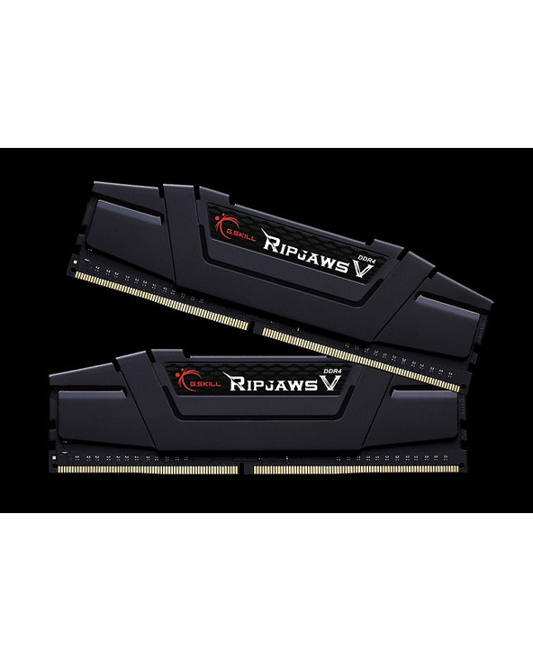G.Skill Ripjaws V module de mémoire 32 Go 2 x 16 Go DDR4 3200 MHz