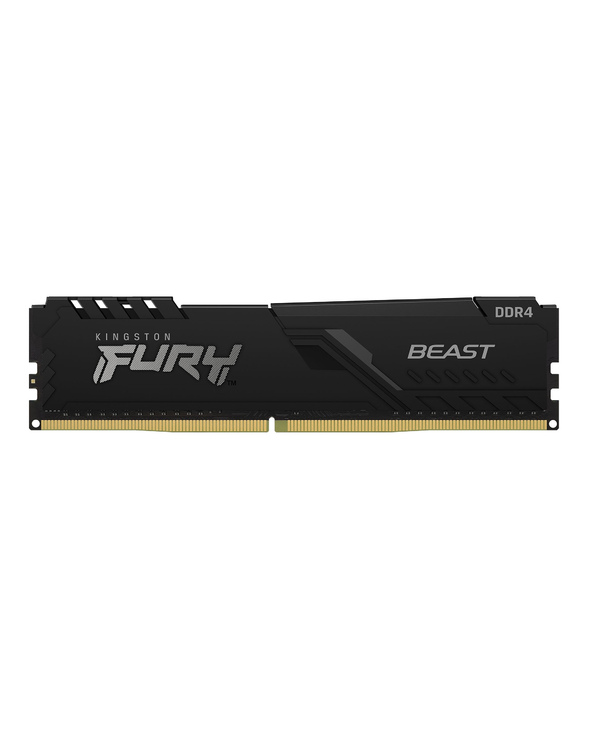 Kingston Technology FURY 32Go 3200MT/s DDR4 CL16 DIMM Beast Black