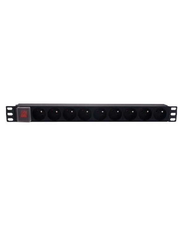MCL 9A/RE-9 accessoire de racks Bloc d'alimentation