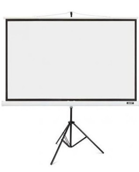Acer T82-W01MW écran de projection 2,1 m (82.5") 16:10 Acer T82-W01MW écran de projection 2,1 m (82.5") 16:10