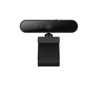 Lenovo Performance FHD webcam 1920 x 1080 pixels USB-C Noir