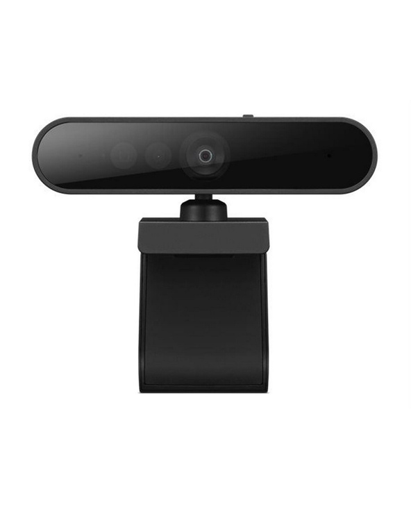 Lenovo Performance FHD webcam 1920 x 1080 pixels USB-C Noir