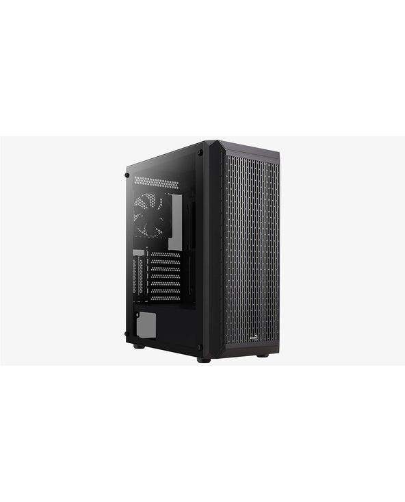 Aerocool Beam-G-BK-V1 Mini Tower Noir