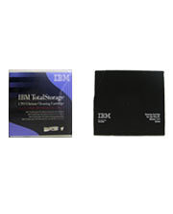 IBM LTO Ultrium Cleaning Cartridge