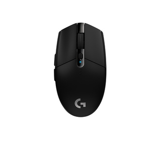 Logitech G G305 Ratón inalámbrico para gaming LIGHTSPEED