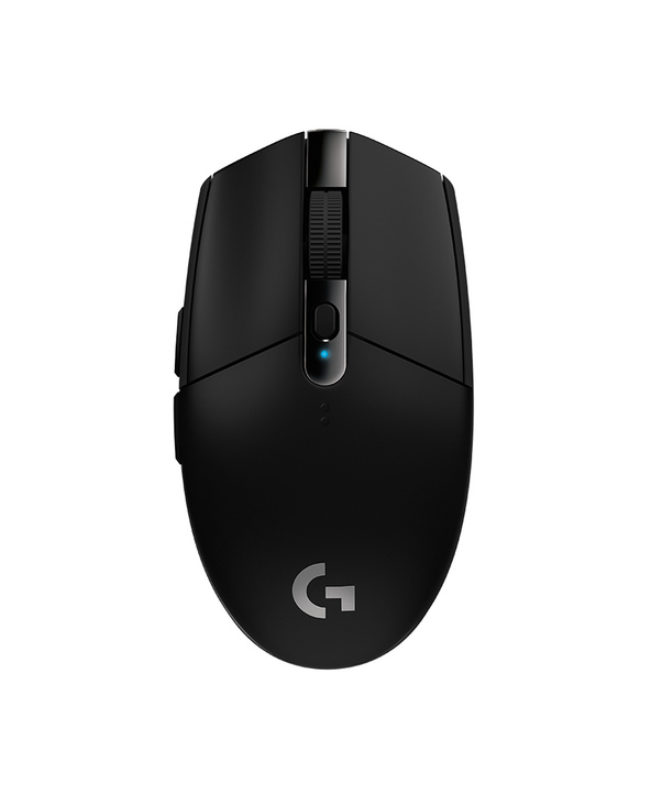 Logitech G G305 Ratón inalámbrico para gaming LIGHTSPEED