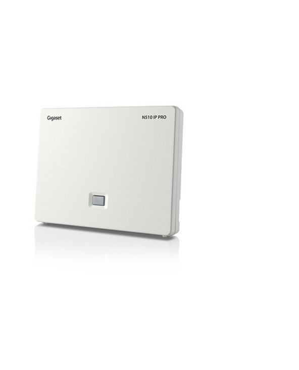 Gigaset N510 IP PRO station de base DECT