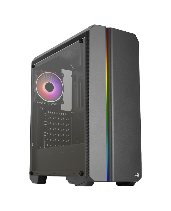 Aerocool Genesis-A-BK-v2 Noir