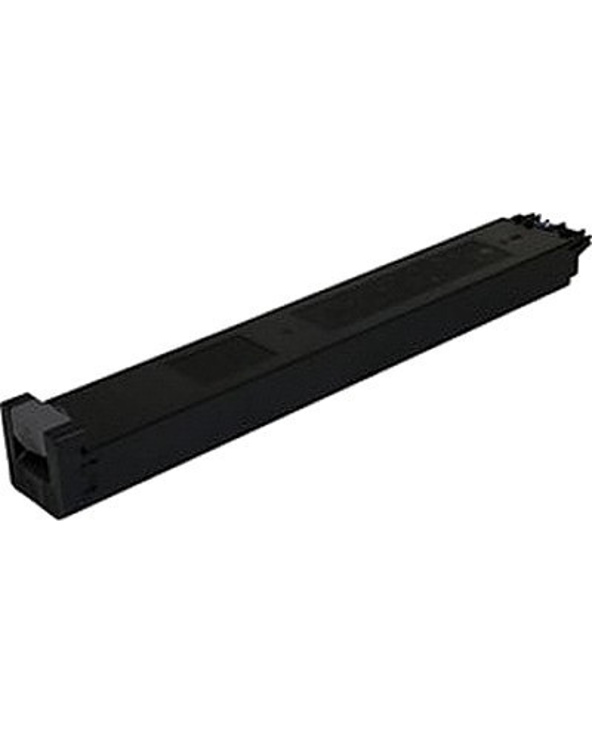 Sharp MX36GTBA Cartouche de toner 1 pièce(s) Original Noir