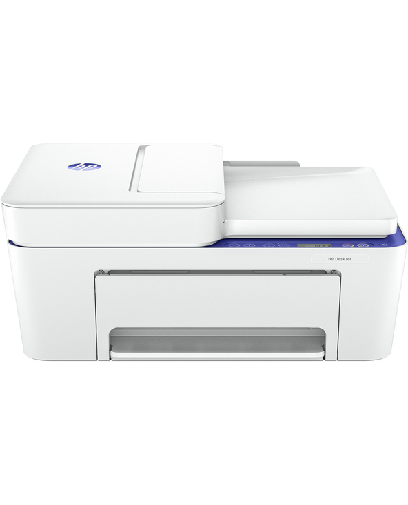 HP Imprimante Tout-en-un HP DeskJet 4230e, Couleur, Imprimante pour Domicile, Impression, copie, numérisation, HP+ Éligibilité H