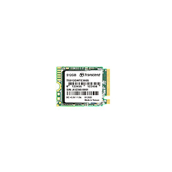 Transcend MTE300S M.2 512 Go PCI Express 3.0 NVMe 3D NAND