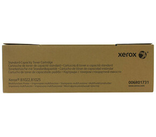 Xerox 006R01731 Cartouche de toner 1 pièce(s) Original Noir