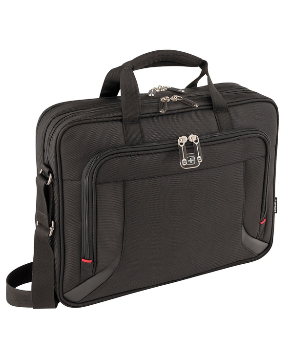 Wenger/SwissGear 600649 sacoche d'ordinateurs portables 40,6 cm (16") Malette Noir