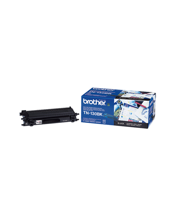 Brother TN-130BK - Cartouche de toner originale – Noir