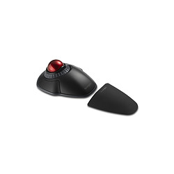 Kensington Trackball Orbit sans fil avec molette – Noir