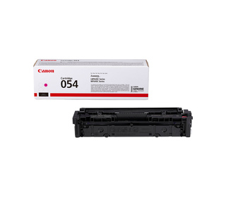 Canon Cartouche de toner 054, magenta