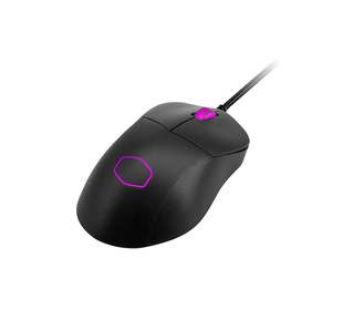 Cooler Master Peripherals MM730 souris Jouer Droitier USB Type-A Optique 16000 DPI