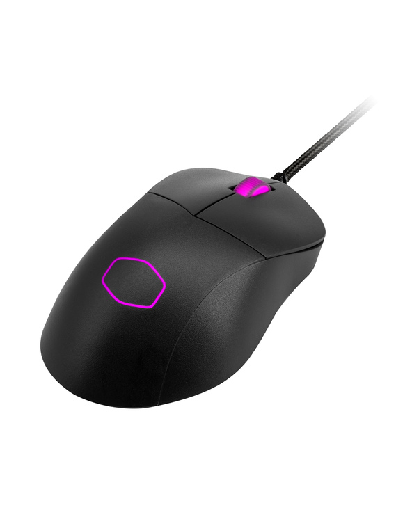 Cooler Master Peripherals MM730 souris Jouer Droitier USB Type-A Optique 16000 DPI