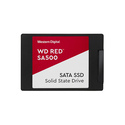 Western Digital Red SA500 2.5" 500 Go Série ATA III 3D NAND